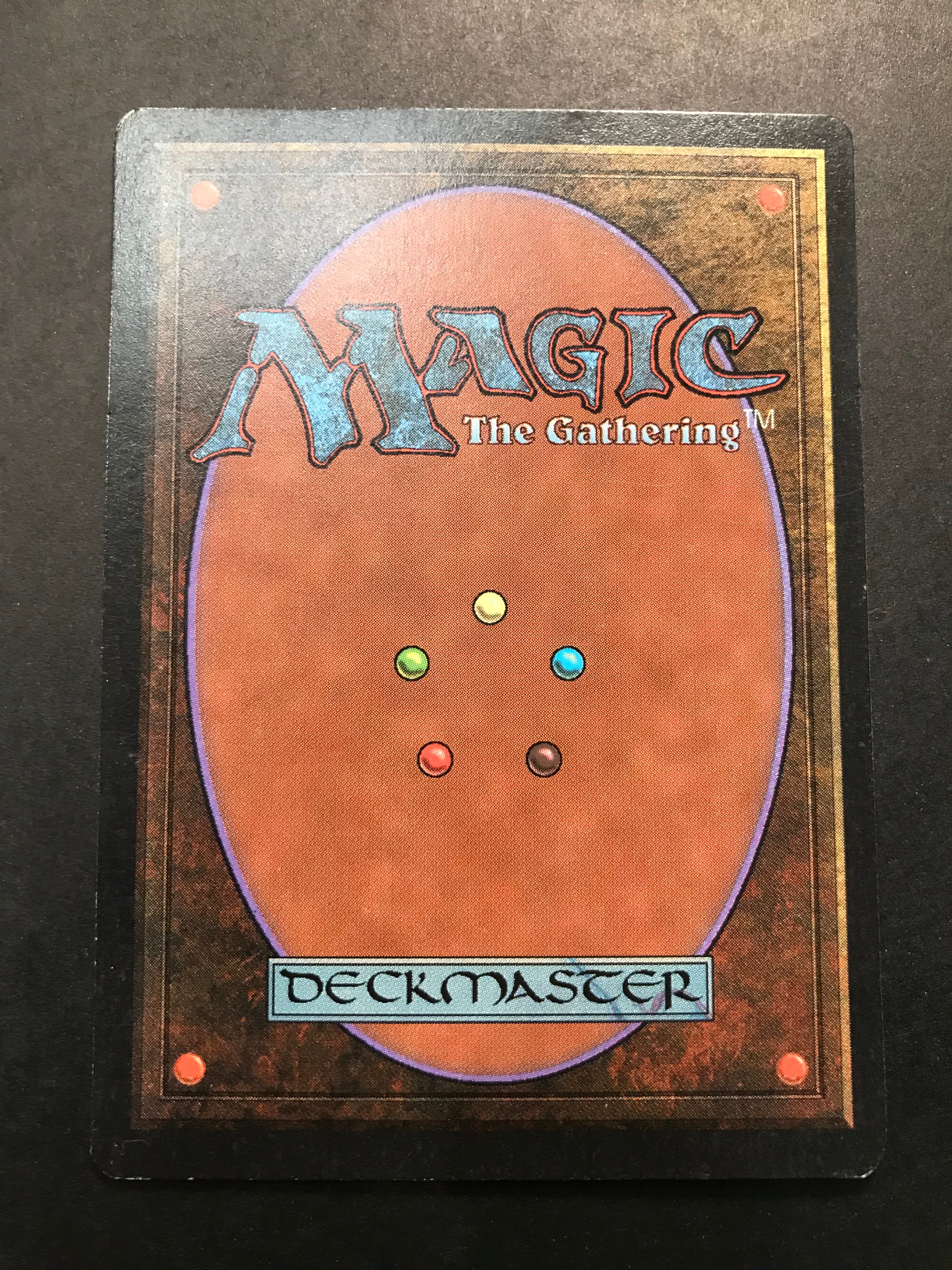 Image of Black Lotus Unlimited
