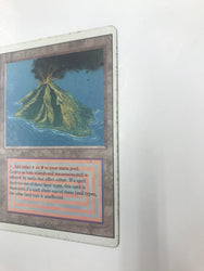 Volcanic Island (Revised) HP
