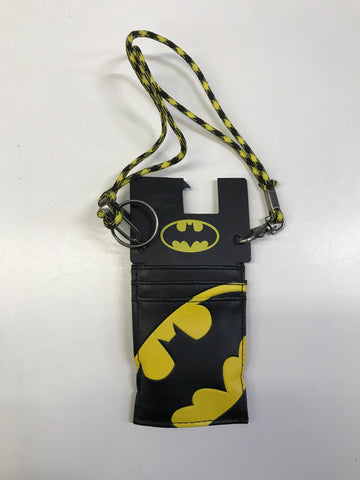 Batman Logo Wallet
