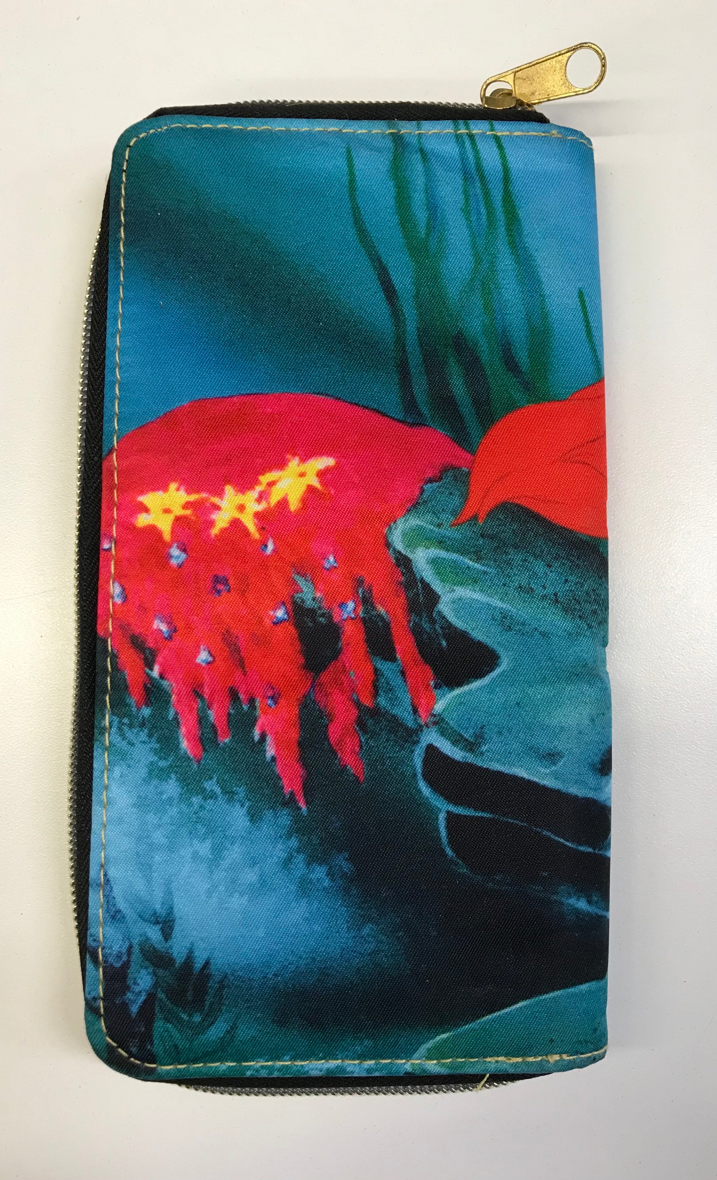 Image of My Little Mermaid: Ariel Wallet