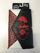 DC Comics: Harley Quinn Diamond Wallet