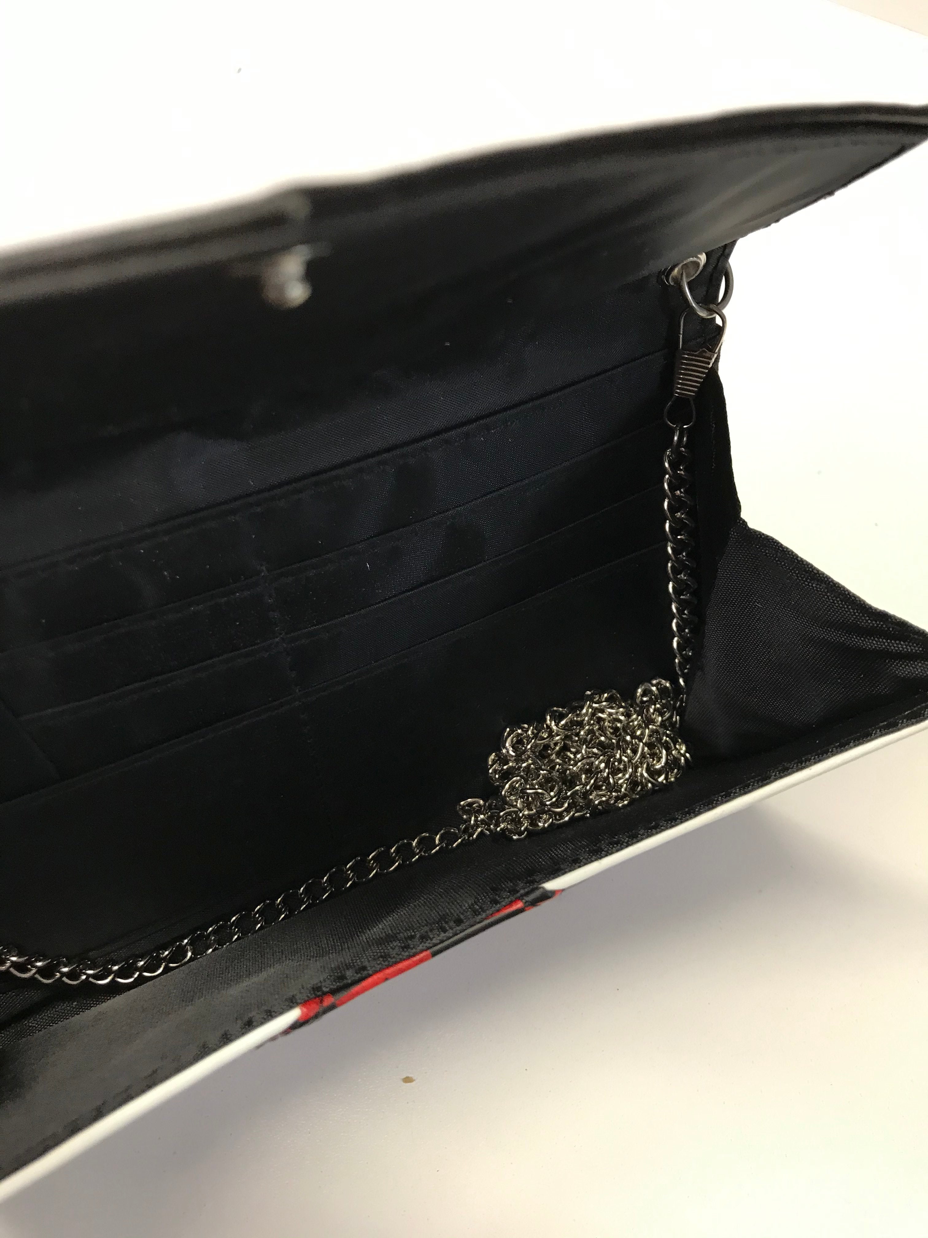 Image of DC Comics: Harley Quinn Diamond Wallet