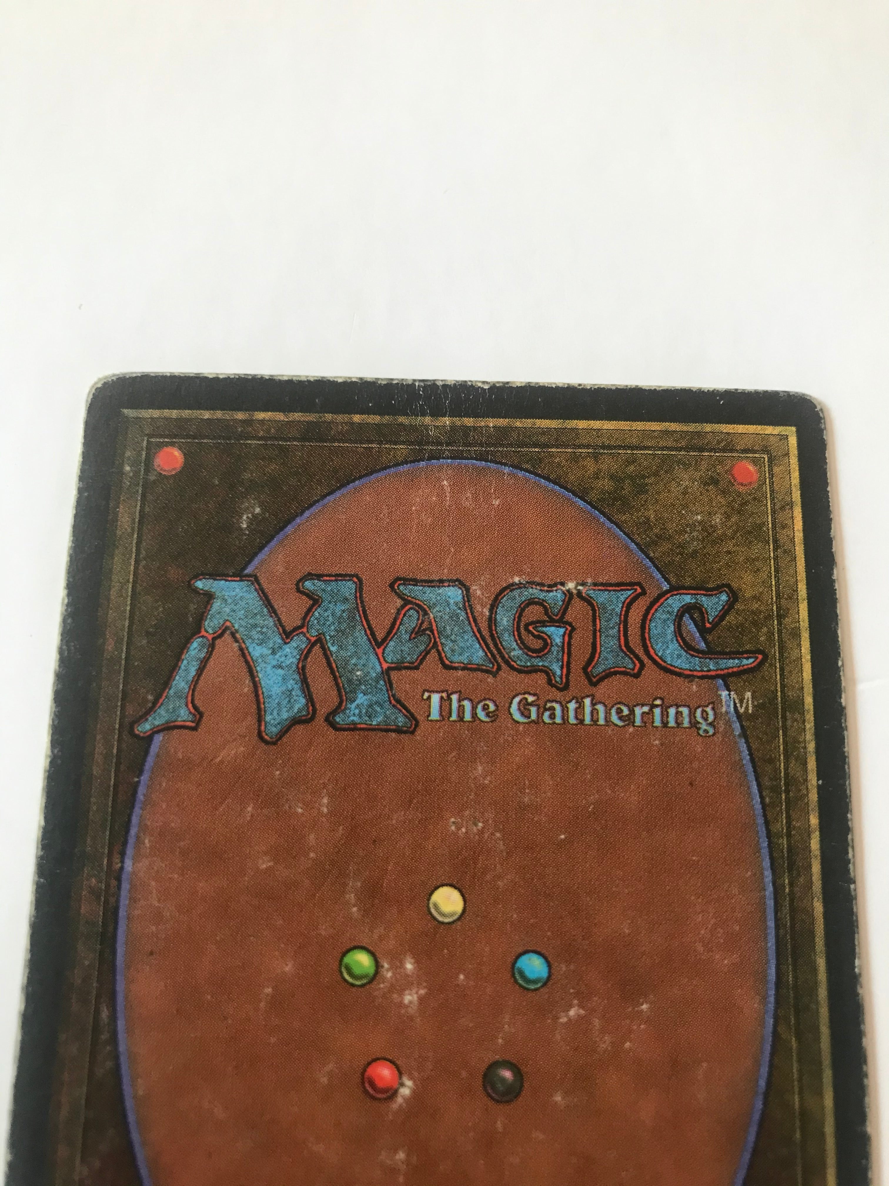 Image of Tundra Revised (Z) (HP)