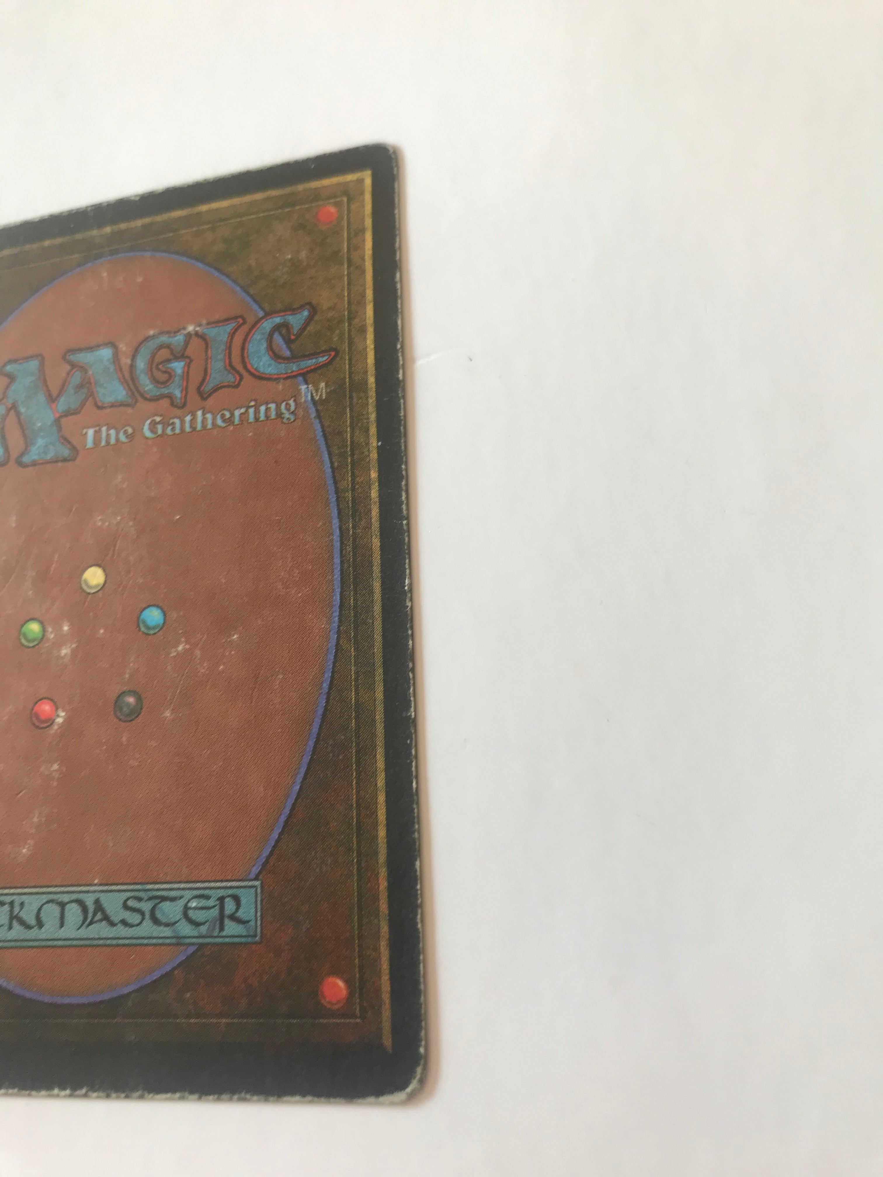 Image of Tundra Revised (Z) (HP)