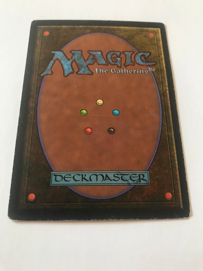 Badlands (Revised) (Z) MP