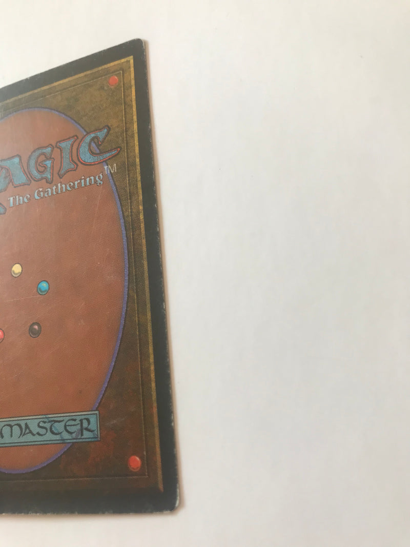 Badlands (Revised) (Z) MP