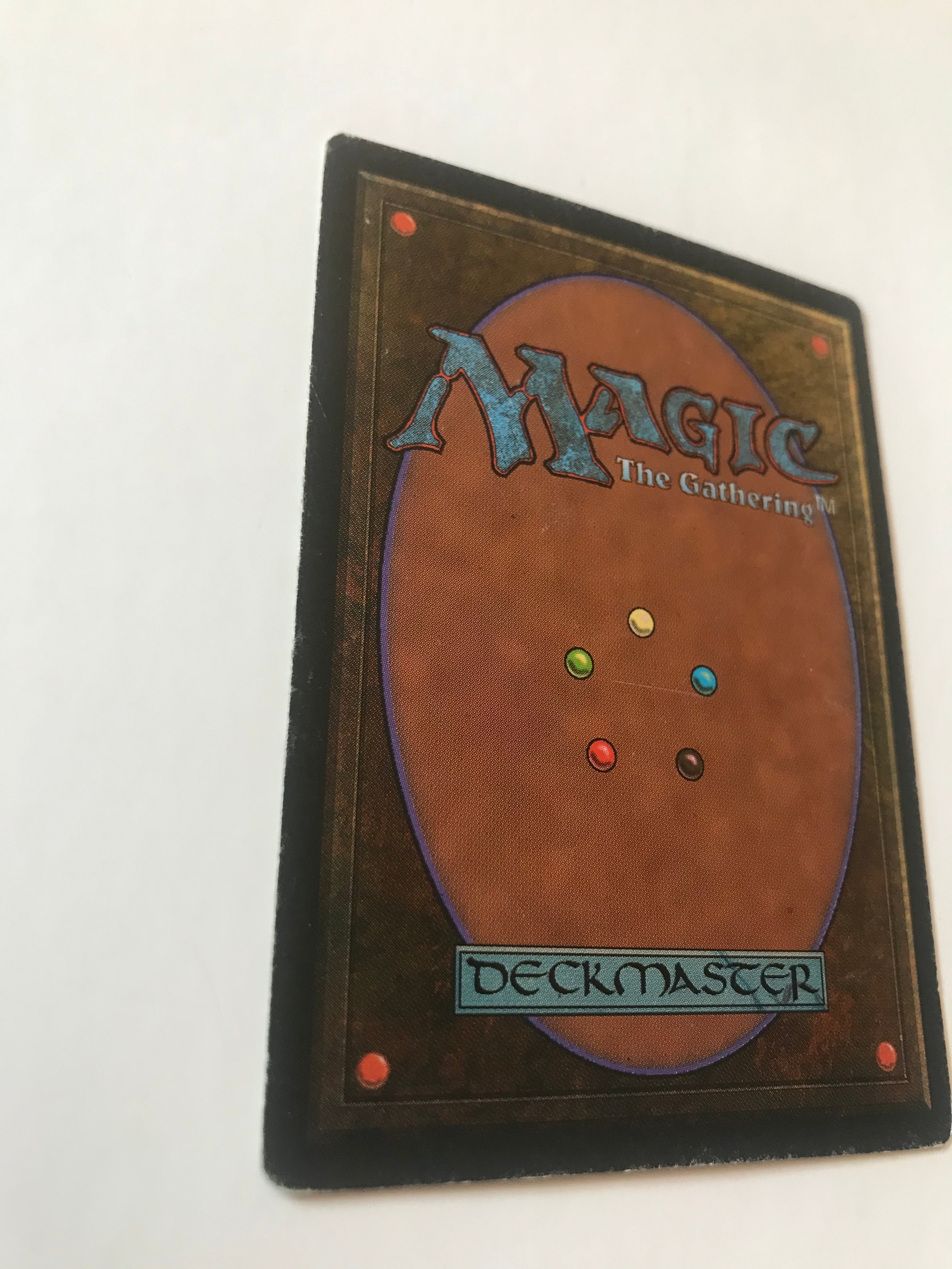 Image of Badlands (Revised) (Z) MP