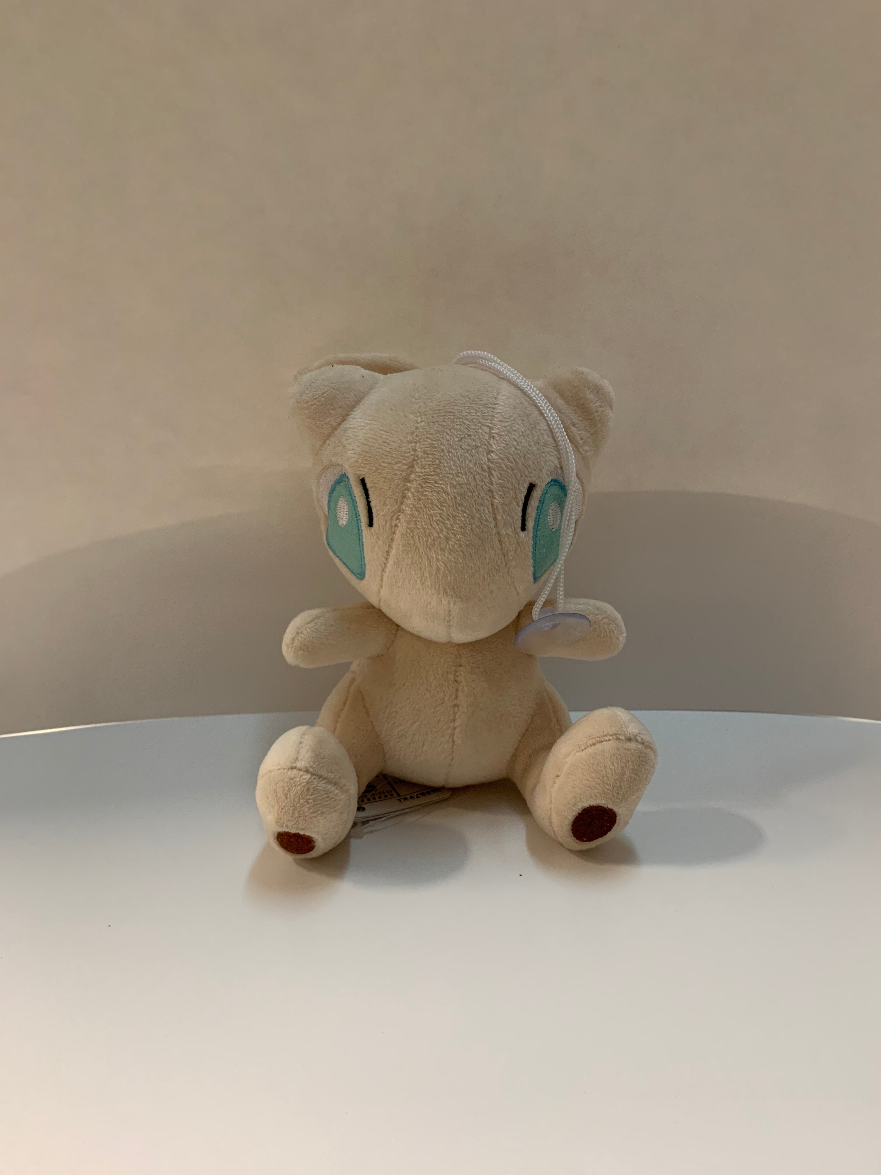 Image of Mew Plush (Banpresto)