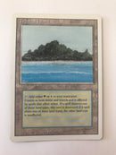 Tropical Island (Revised) (LP) (X1)