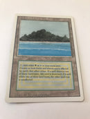 Tropical Island (Revised) (LP) (X1)