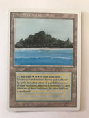 Tropical Island (Revised) (LP) (X2)