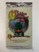 The Hidden Emperor 2 Booster Pack