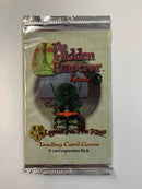 The Hidden Emperor Episode 5 Booster Pack