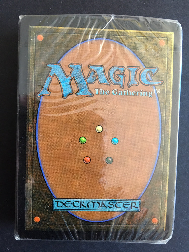 Mtg Playing Cards Deck