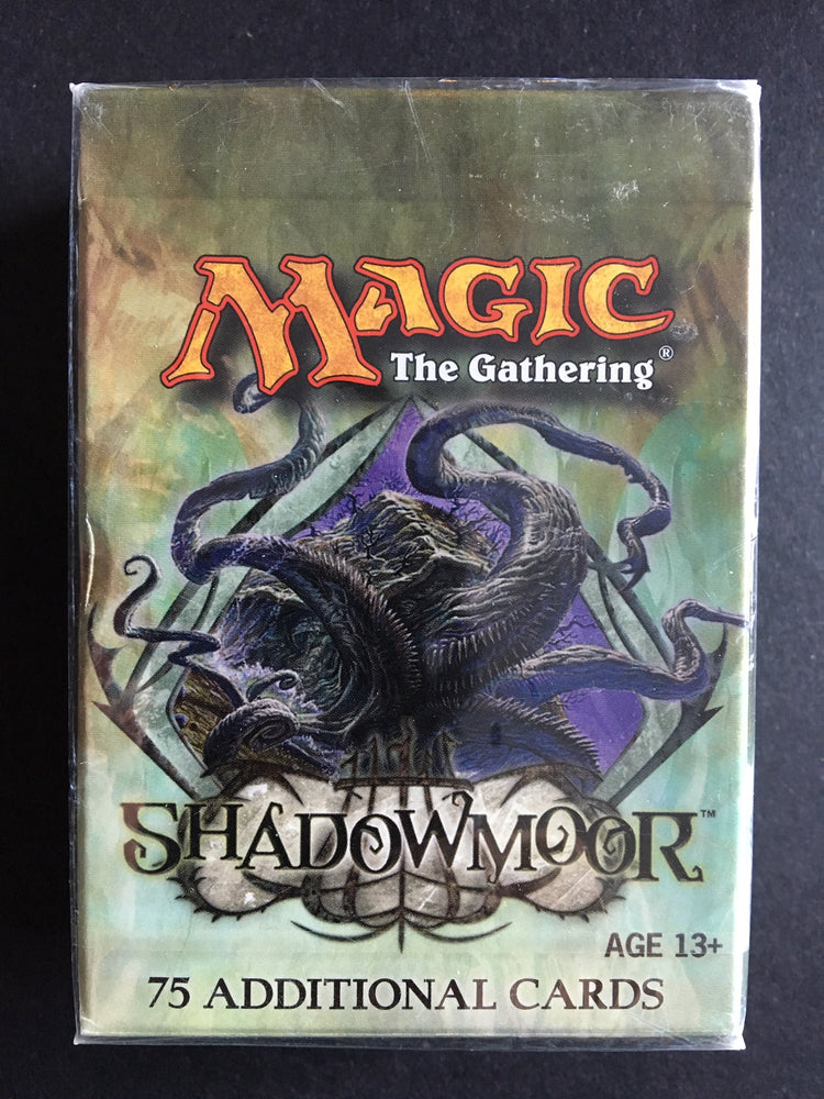 Shadowmoor Tournament Deck (MTG)