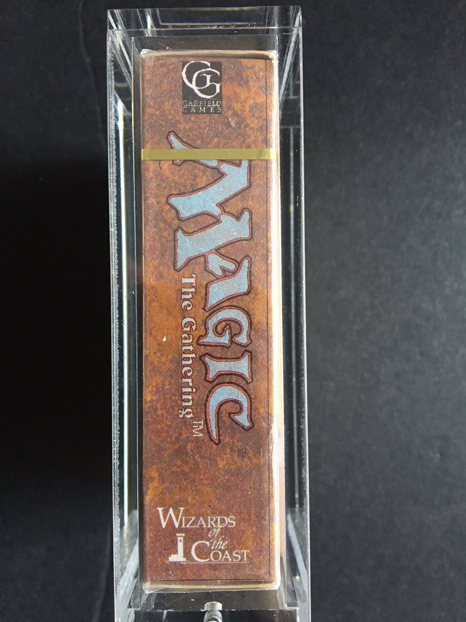 Image of Revised Edition (3rd Edition) Tournament Deck (MTG)