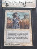 Swords to Plowshare (Beta)