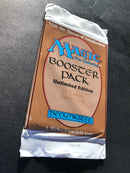 Magic: The Gathering Unlimted Booster Pack