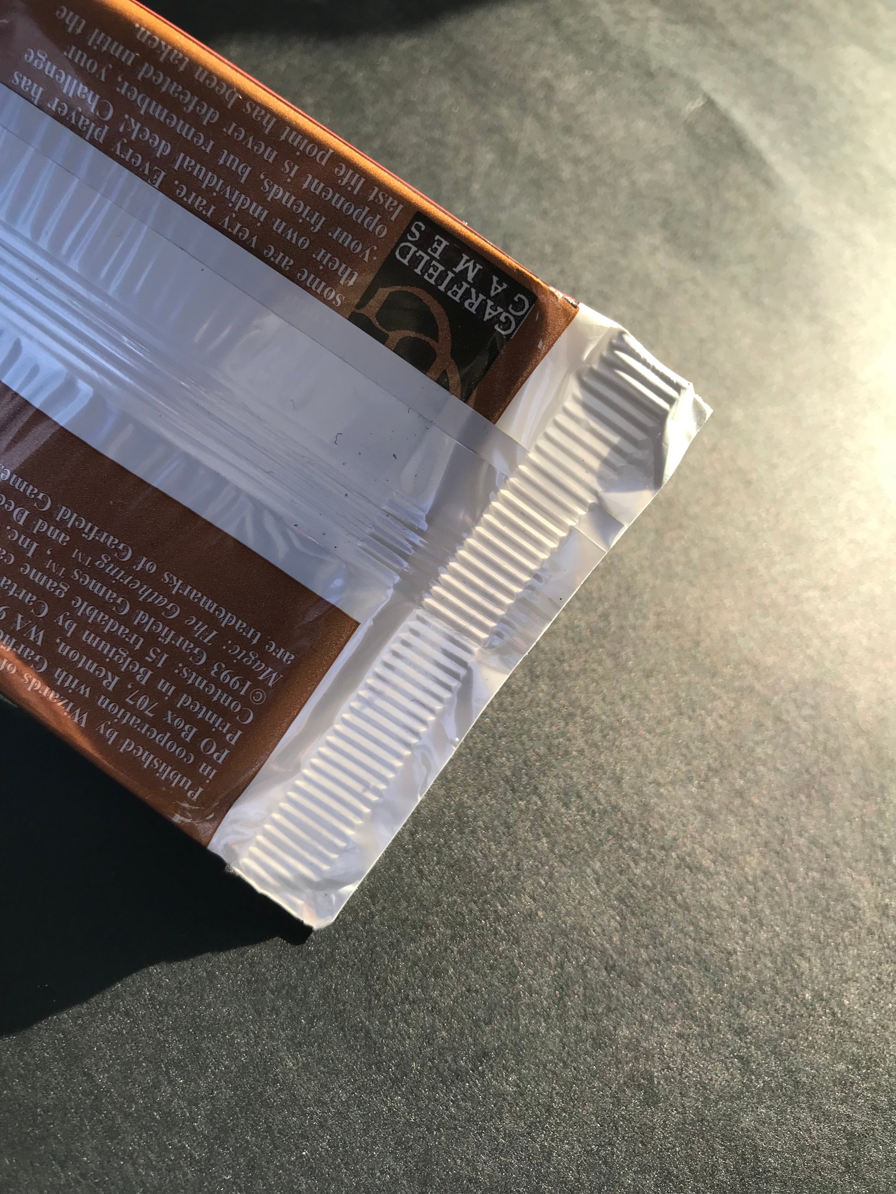 Image of Magic: The Gathering Unlimted Booster Pack