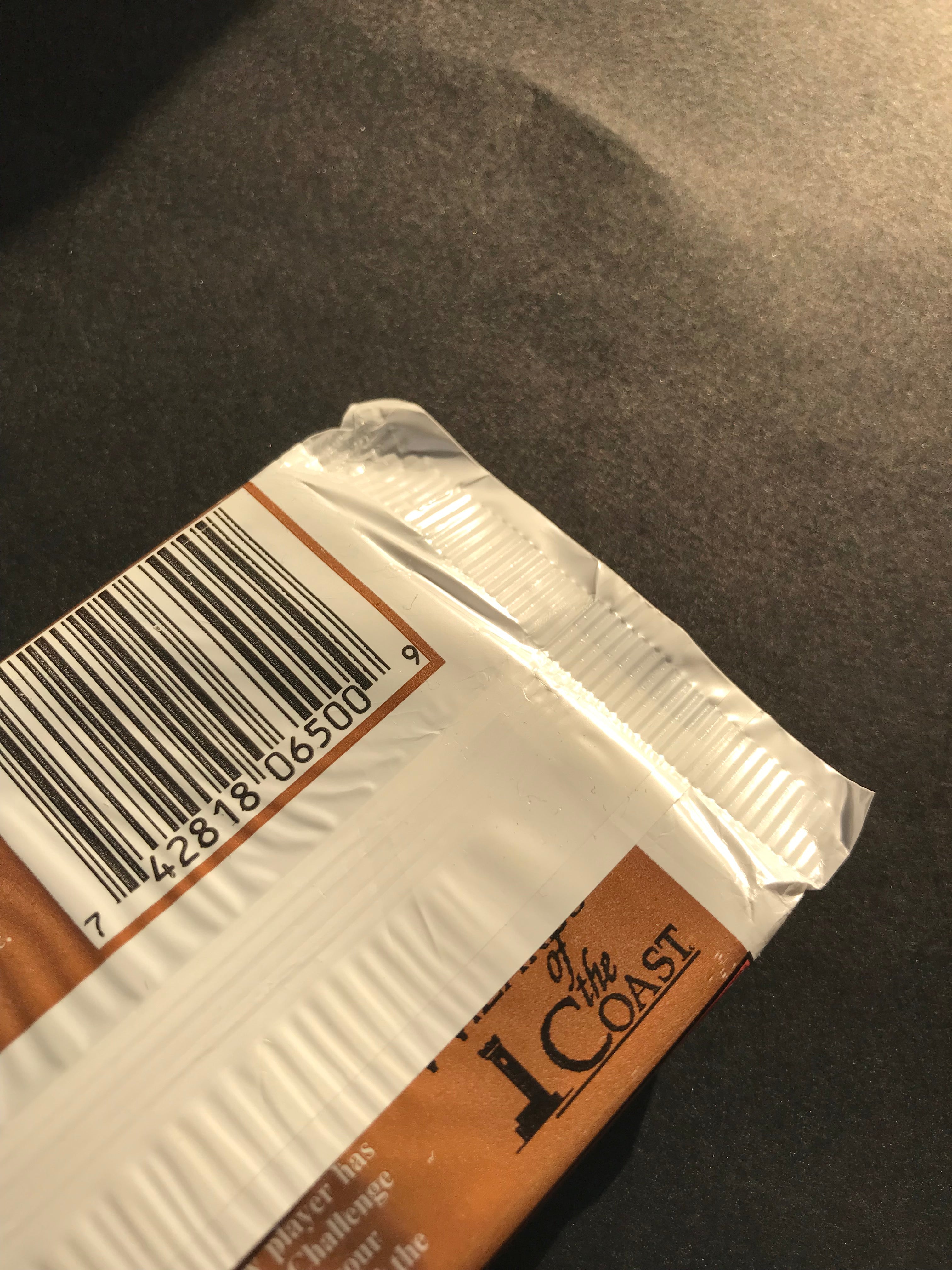 Image of Magic: The Gathering Unlimted Booster Pack