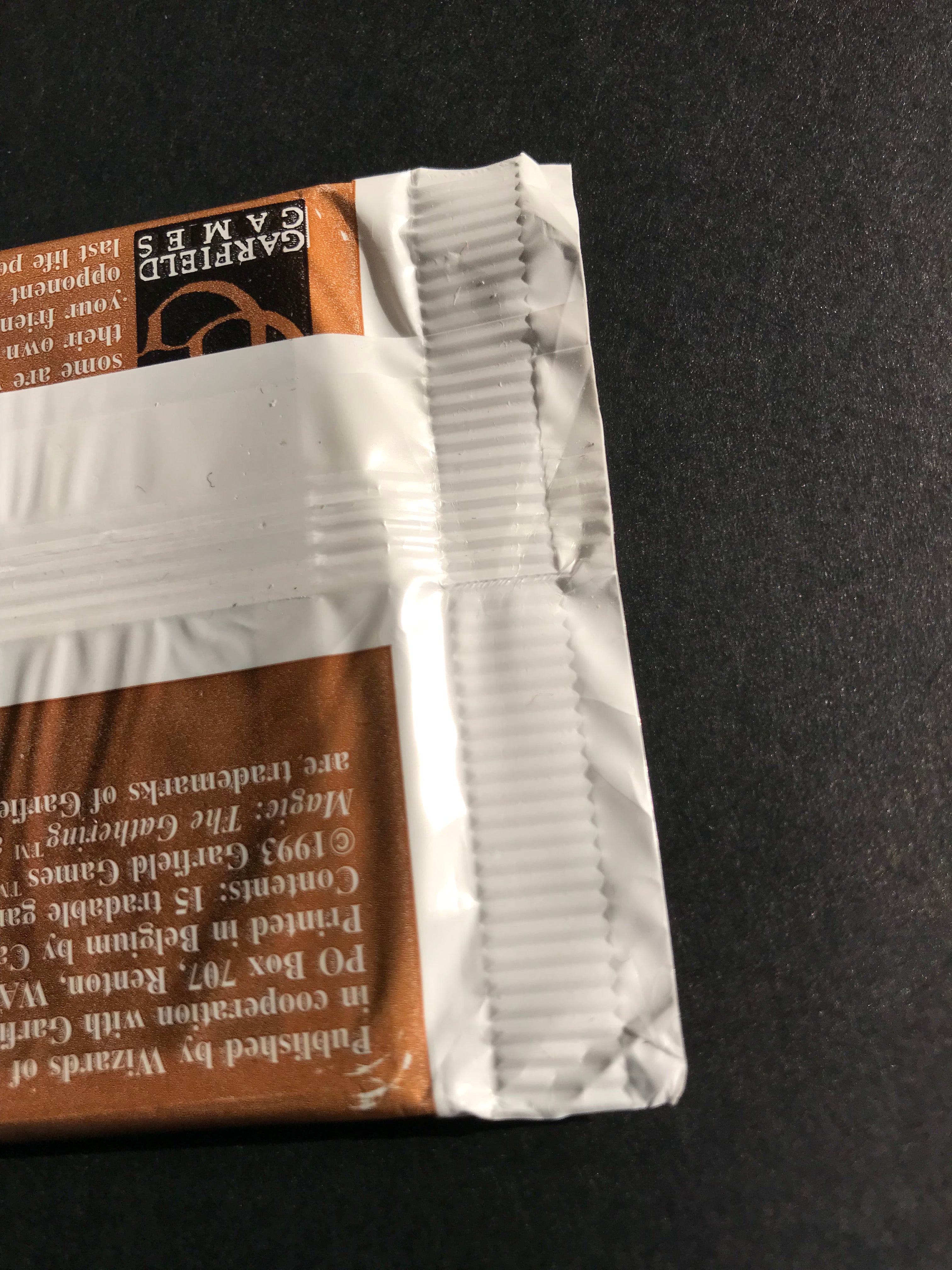 Image of Magic: The Gathering Unlimted Booster Pack
