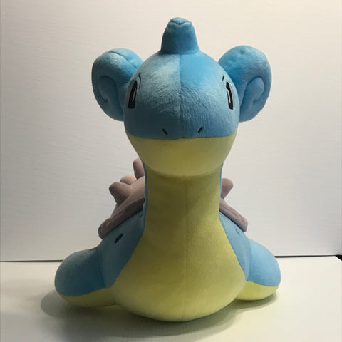 Lapras Plush - 14 In
