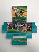 Play Pokemon Black & White Dragons Exalted Prerelease Deck Box