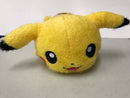 Laying Pikachu (Fuzzy) Plush