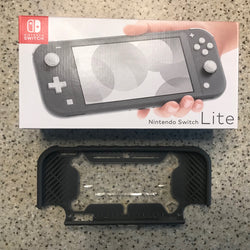 Nintendo Switch Lite (With Case)
