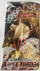 Dark Explorers - English Booster Box (DEX)