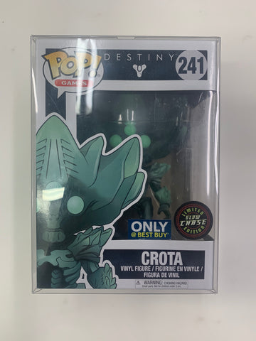 Crota (Destiny) (Only @ Best Buy) (Limited Glow Chase Edition) #241