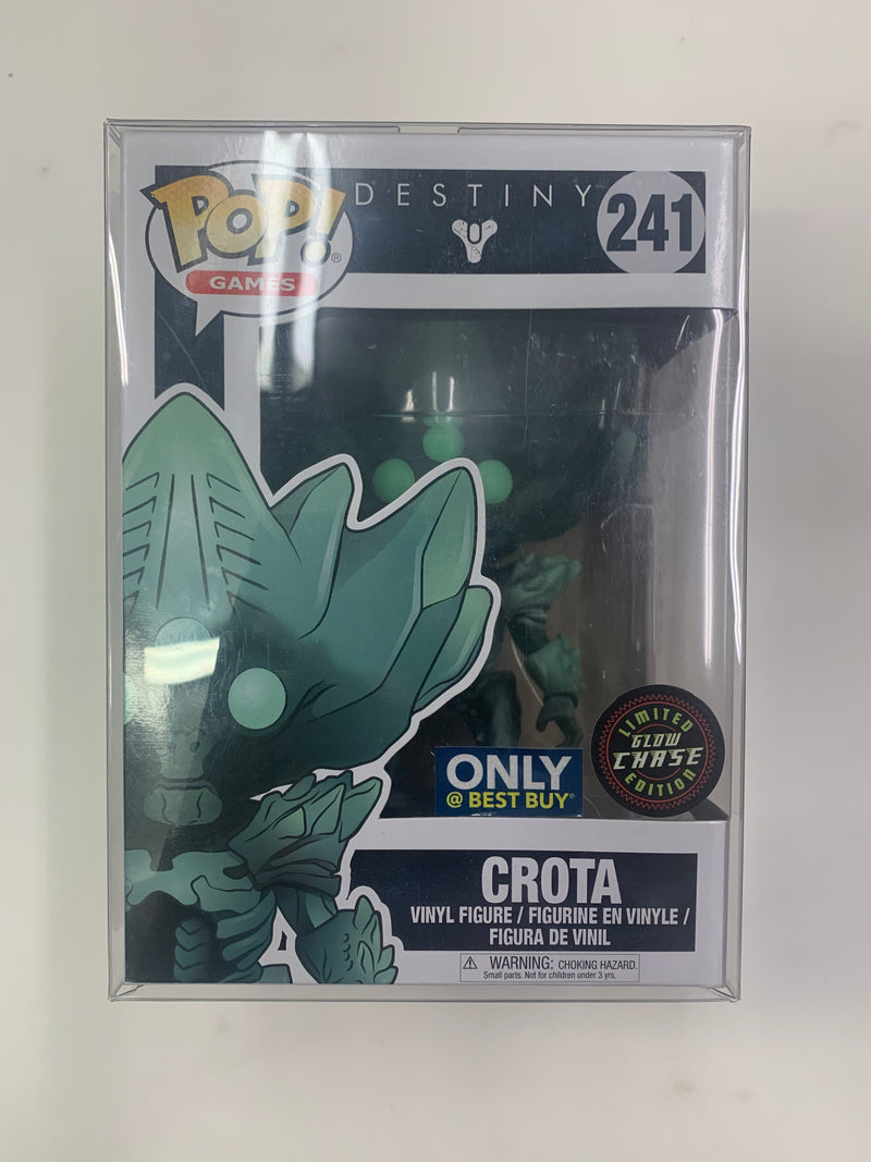 Crota (Destiny) (Only @ Best Buy) (Limited Glow Chase Edition)