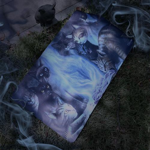 Image of Can't stay Away - Innistrad: Midnight Hunt Playmat