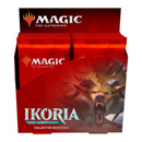 IKORIA LAIR OF BEHEMOTHS Collector Booster Box