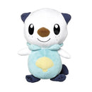 Pokemon Premium: Oshawott Plush