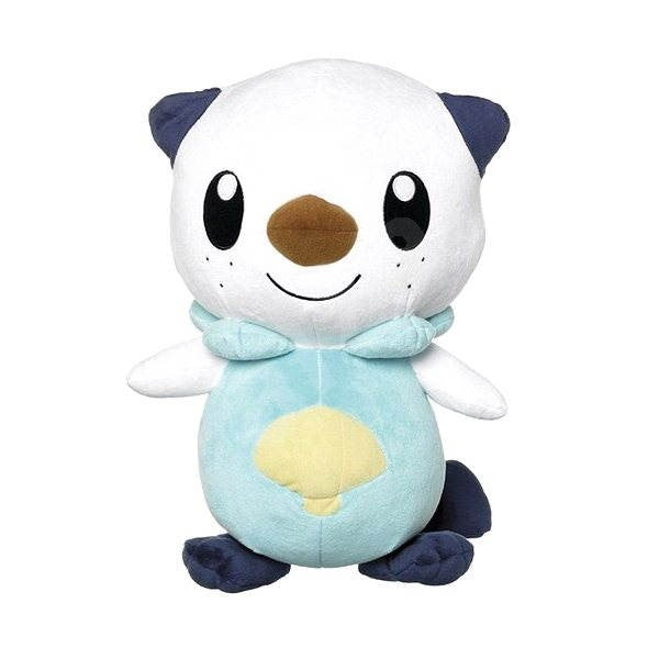 Pokemon Premium: Oshawott Plush