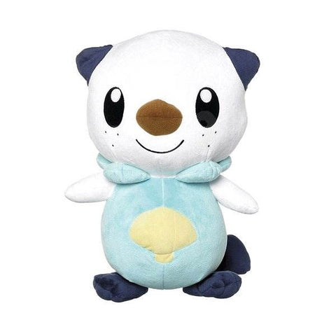 Pokemon Premium: Oshawott Plush