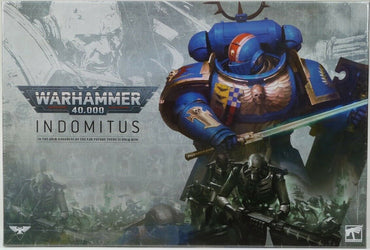 Indomitus Warhammer 40,000