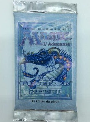 Ice Age Booster Pack (Foreign)