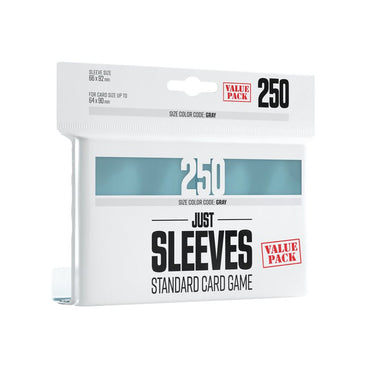 Just Sleeves: Value Pack (Standard Size)
