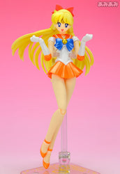 Pretty Guardian Sailor Venus (S.H.Figuarts)