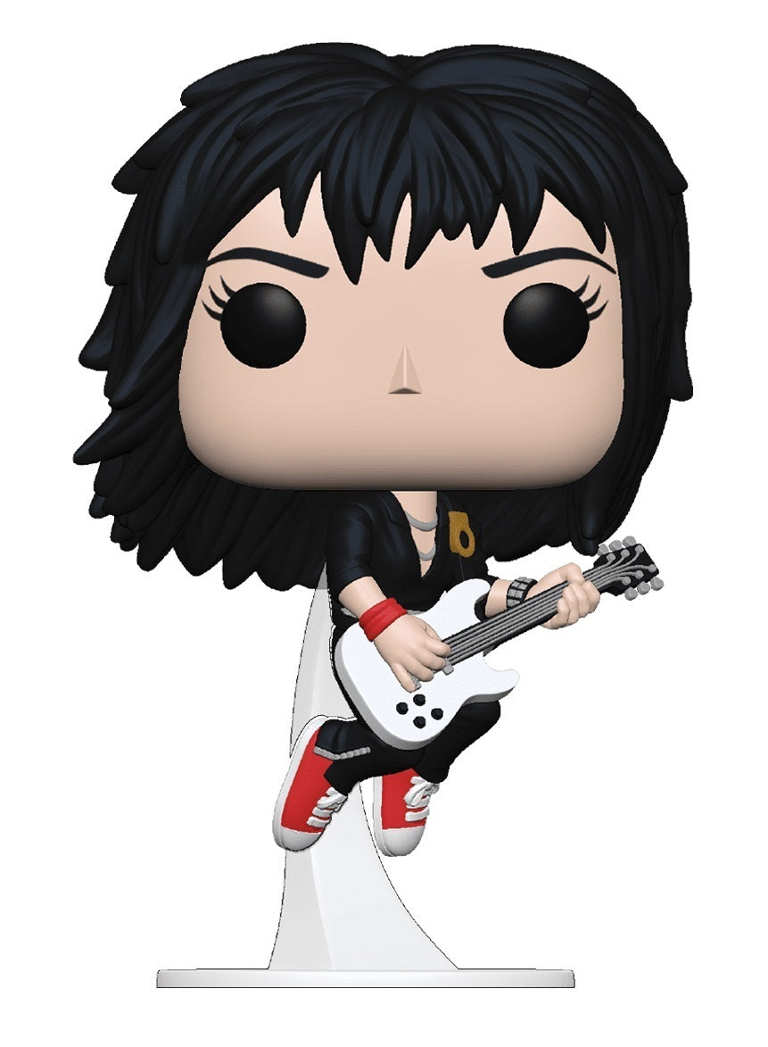 Image of Joan Jett (Joan Jett and The Blackhearts) #265
