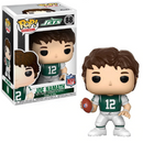 Joe Namath (New York Jets)