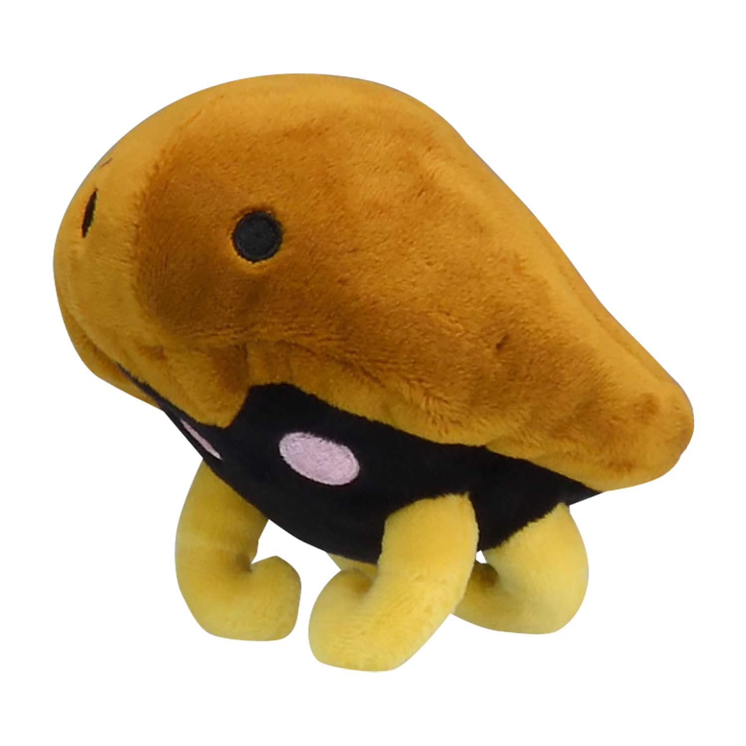 Image of Kabuto Plush - Sitting Cuties