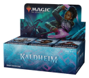 Kaldheim - DRAFT BOOSTER BOX