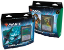Kaldheim - COMMANDER DECK SET OF 2