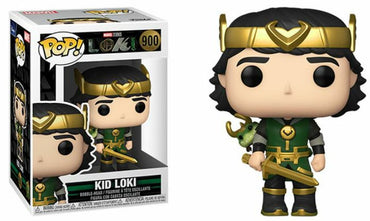 Kid Loki (Marvel Studios Loki) #900