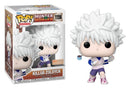 Killua Zoldyck (Boxlunch Exclusive) (Hunter X Hunter)