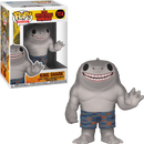 King Shark (The Suicide Squad)
