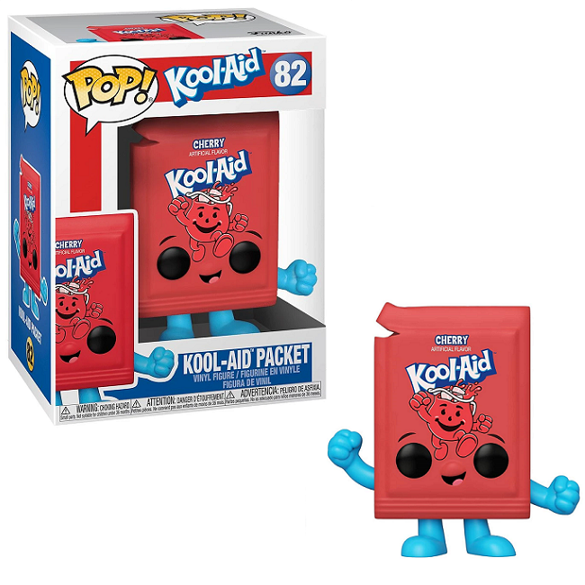 Image of Kool-Aid Packet (Kool-Aid) #82